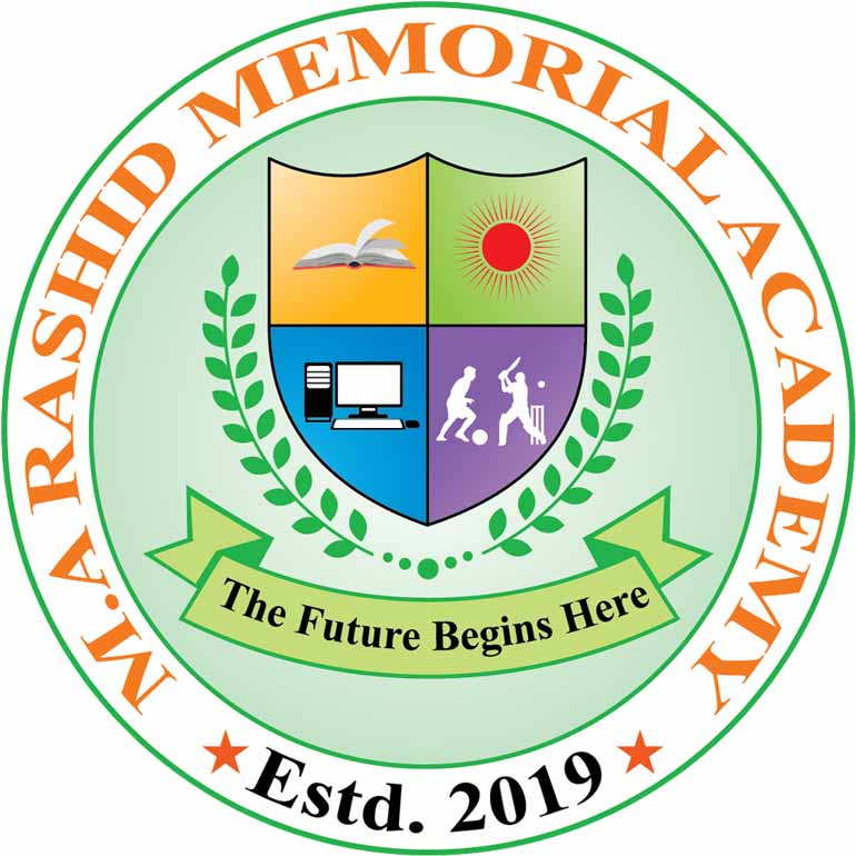 M A Rashid Memorial Academy