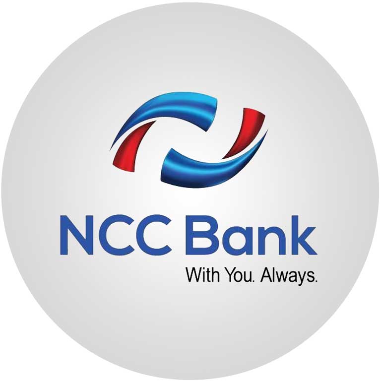 NCC BANK