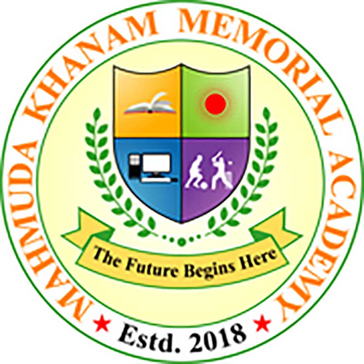 Mahmuda Khanam Memorial Academy - MKMA